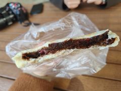 -李氏憨粑粑(官渡古镇店)