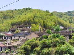 -四明山国家森林公园