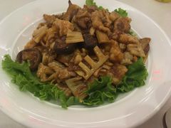 -大铁勺新津菜(迎水道店)