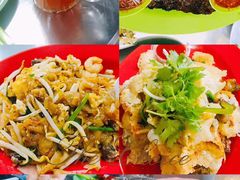 -明记烧鱼美味店