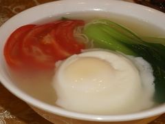 长寿面-登瀛楼(鼓楼店)