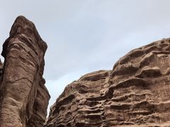 -新疆天山托木尔景区·大峡谷