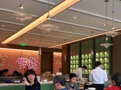 大堂-神仙馆(衡山路店)