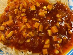 -敦煌达记酱驴肉黄面馆
