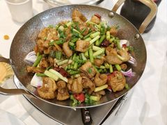 -澎湖湾农家菜(八一路楚天府店)