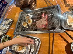 -蚝英雄·鲜蚝自助专门店