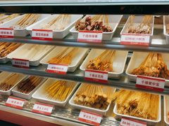 -千禧炸串(明瓦廊店)