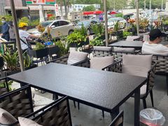露天位-虾胡闹·澳洲小龙虾·烧烤(福田鲨鱼店)