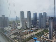 -大连星海皇冠假日酒店
