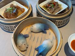-金海华·悦食东方(苏州中心商场店)
