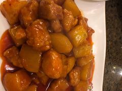 荔枝肉-旺达·福州菜(正大广场店)