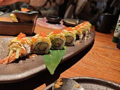 -京鹿料理(荟聚店)