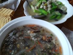 -水乡人家私房菜(逢简店)