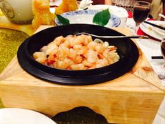 iphone_upload_pic-扬州狮子楼·非遗淮扬菜(总店)