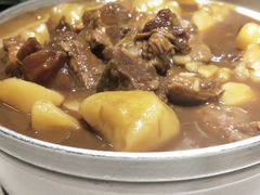 -小放牛炒菜馆(裕华万达店)