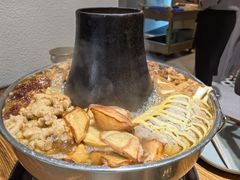 -三姐妹餐厅(曲江店)