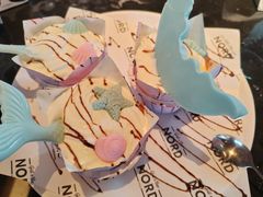 -Nord Grill&Bar Highland诺德西餐(深圳欢乐海岸店)