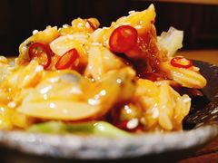 -酒窝烧鸟(科华街店)