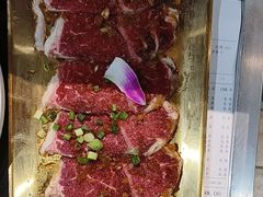 -炙城·韩式烤肉(南京东路店)