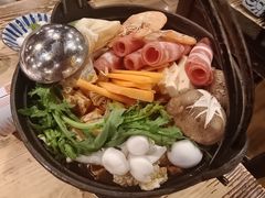-小川洋风料理(江汉路店)