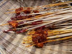 -马路边边串串香(双井直营店)