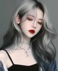 -雅仕 HAIR SALON 美发沙龙