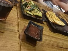 -烧蠔帮·生蚝海鲜牌档(观海店)