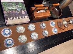 -写庭·鱼鲜川菜·宴请(铁像寺水街店)