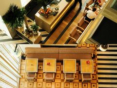 -北京康莱德酒店