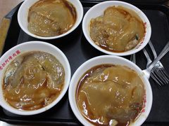 -彰化老担阿璋肉圓
