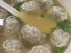 -满宝馄饨(三好店)