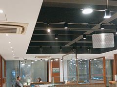 -江小渔鲜鱼火锅(西二道街店)
