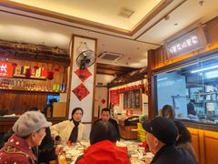 -衡地道·三菜一汤(水岸新城店)