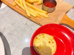 -必胜客(城西银泰店)