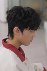 -尤司男士国潮理发馆