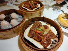 -稻香饭店(IFS国金中心店)