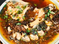 -绍兴名菜馆(可乐路店)
