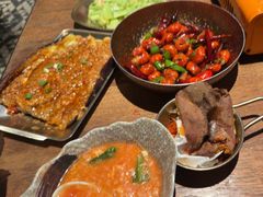 -野人部落(沈阳一店)