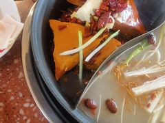 -赵美丽·重庆社区火锅·直营店(火车东站·中豪国际店)