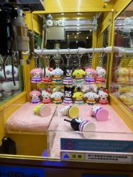 -探奇乐园蹦床公园(日月广场店)