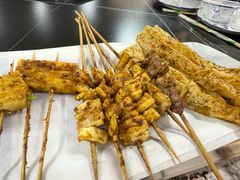 -老黑板筋(顺义总店)