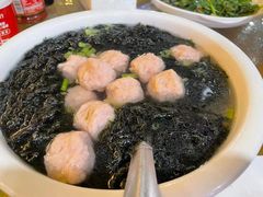 -东山壹号海鲜餐厅(金銮名都店)