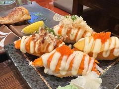 -鸟鹏烧鸟居酒屋(仁恒梦中心店)