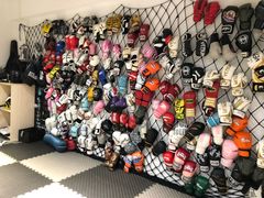 -AC健身·运动康复工作室(千灯湖店)