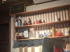 -长亭酒肆.武夷菜(鼓楼后海店)