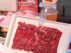-京熹顺·老北京百年铜锅涮肉(百家湖1912店)
