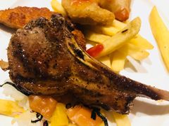 -AdD全日制餐厅(中谷花园酒店)