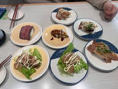 -滨寿司(新街口中央商场店)