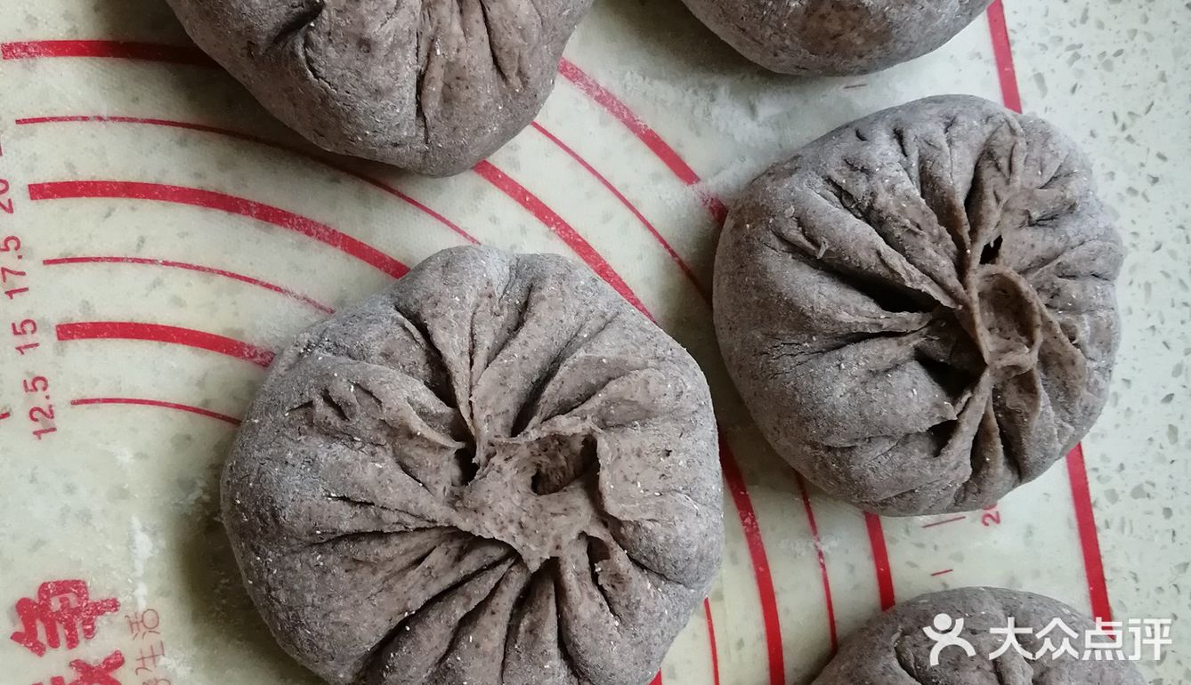 粗粮加素菜，减脂又美味