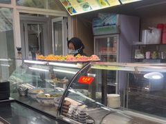 -陇上全荟兰州传统牛肉面(延吉路店)